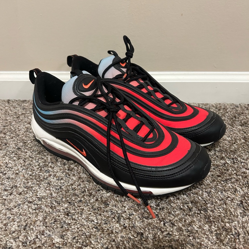 Men’s Nike Air Max 97